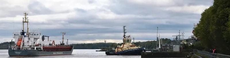 CEMGULF General Cargo IMO 9226762 photo 6