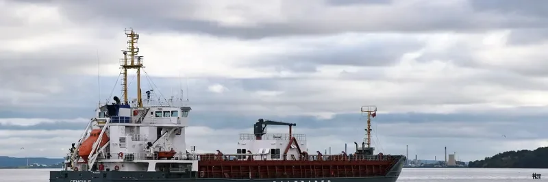 CEMGULF General Cargo IMO 9226762 photo 7