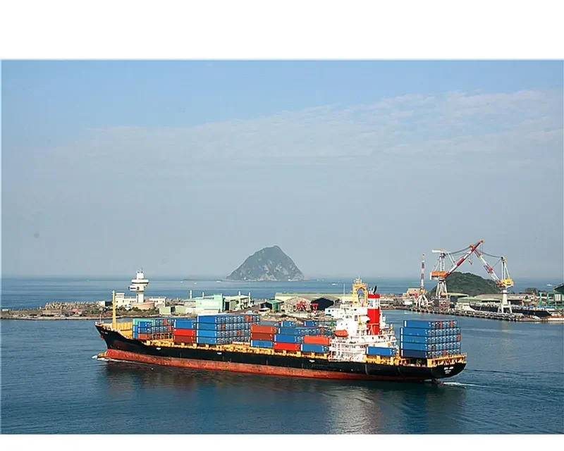 EASLINE KWANGYANG Container Ship IMO 9226827 photo 3