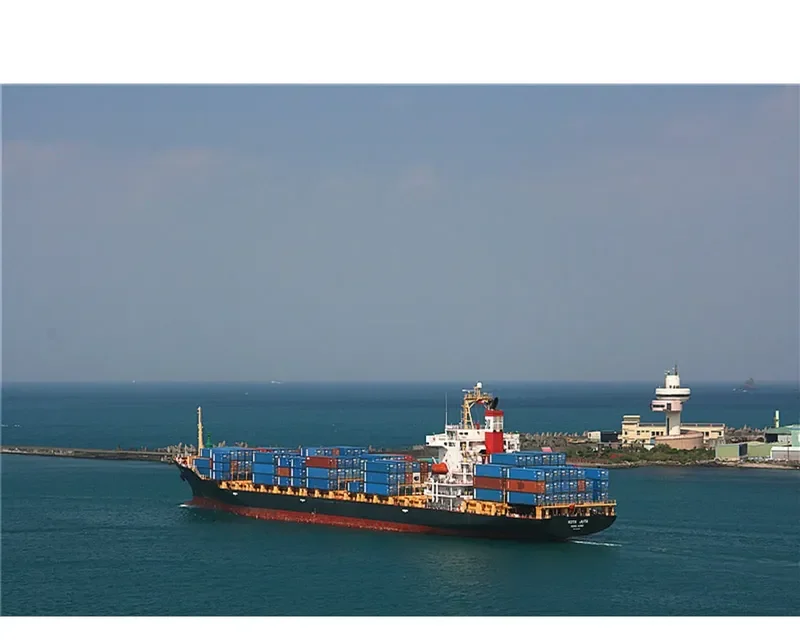 KOTA JUTA Container Ship IMO 9226839 photo 4