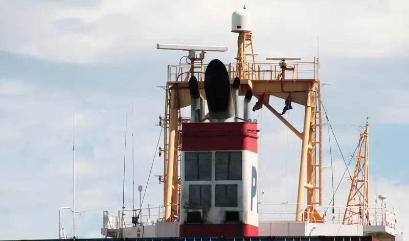 KOTA JUTA Container Ship IMO 9226839 photo 9