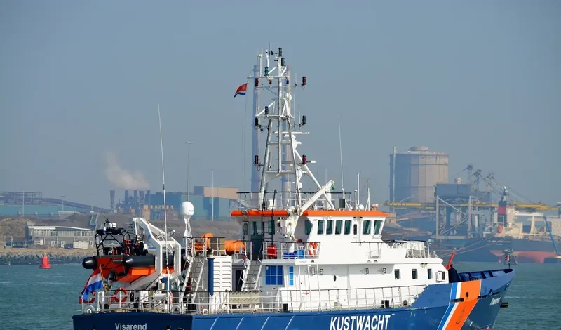 VISAREND General Cargo IMO 9226841 photo 7