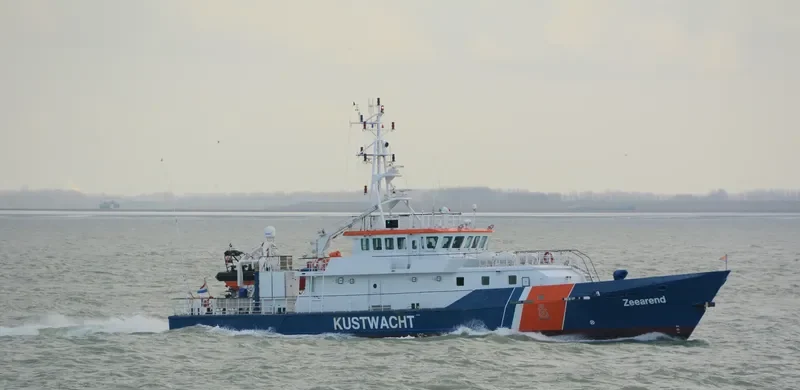 ZEEAREND General Cargo IMO 9226853 photo 2