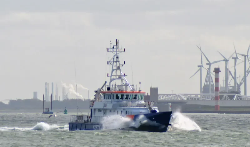 ZEEAREND General Cargo IMO 9226853 photo 3