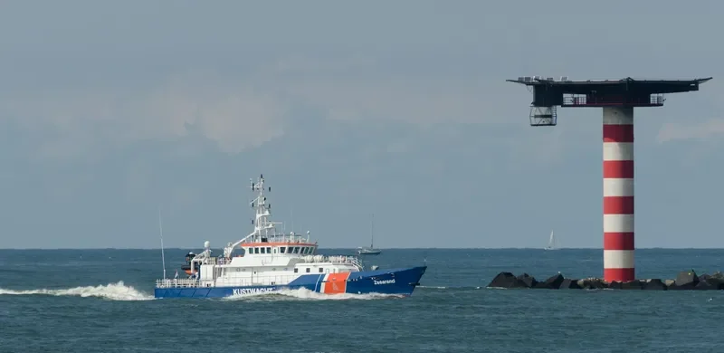 ZEEAREND General Cargo IMO 9226853 photo 4
