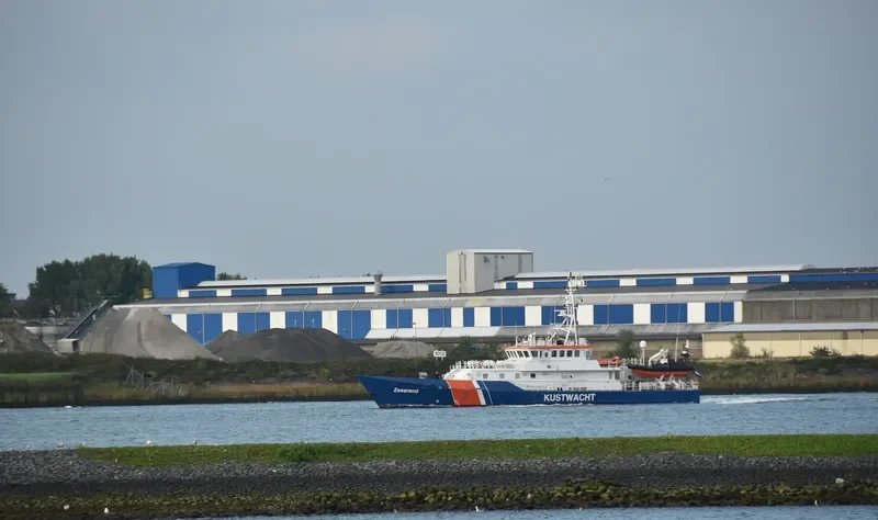 ZEEAREND General Cargo IMO 9226853 photo 6