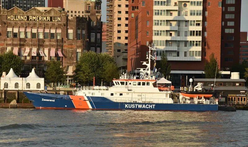 ZEEAREND General Cargo IMO 9226853 photo 7