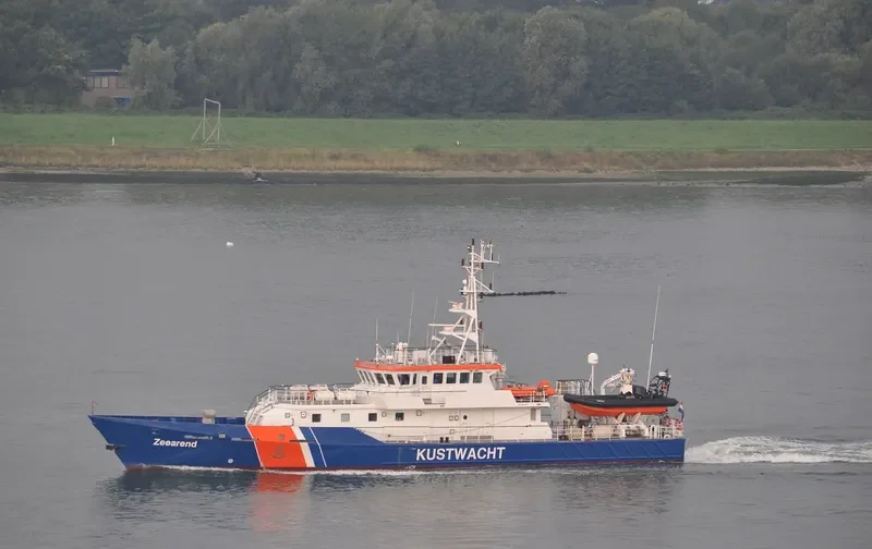 ZEEAREND General Cargo IMO 9226853 photo 9