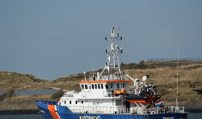 ZEEAREND General Cargo IMO 9226853 photo 10