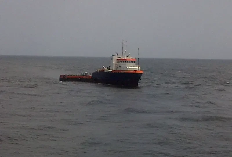 SEACOR VENTURE Offshore Vessel IMO 9226865 photo 2