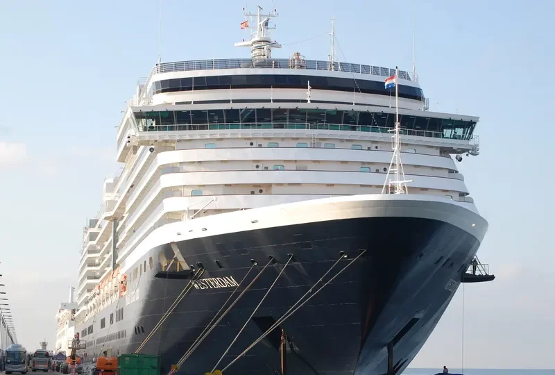 WESTERDAM Passenger Ship IMO 9226891 photo 5