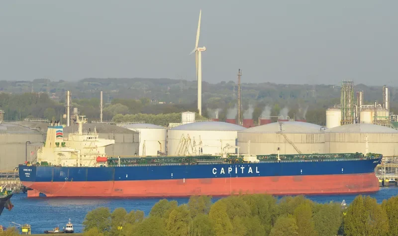 SARAK Tanker IMO 9226968 photo 3