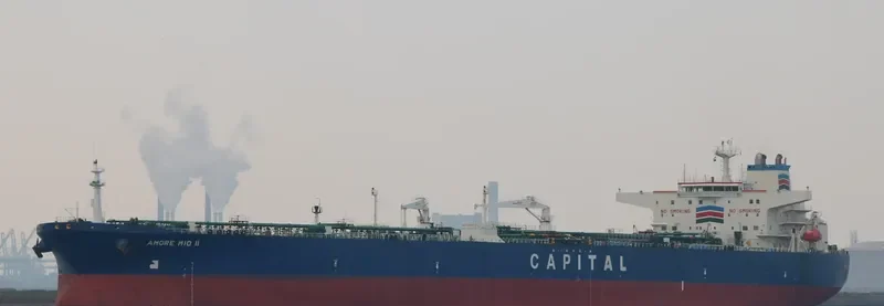 SARAK Tanker IMO 9226968 photo 5