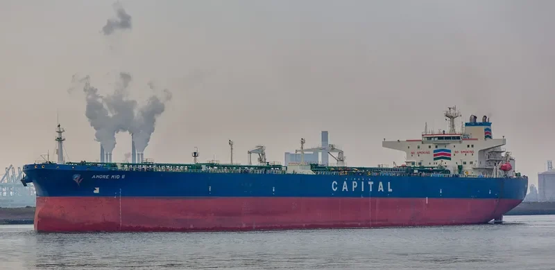 SARAK Tanker IMO 9226968 photo 6