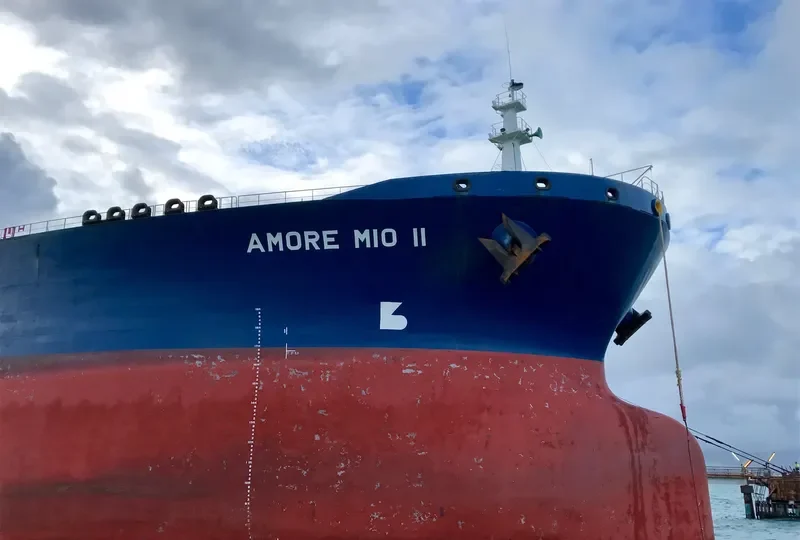 SARAK Tanker IMO 9226968 photo 7