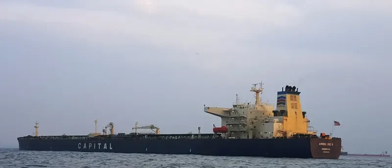 SARAK Tanker IMO 9226968 photo 8