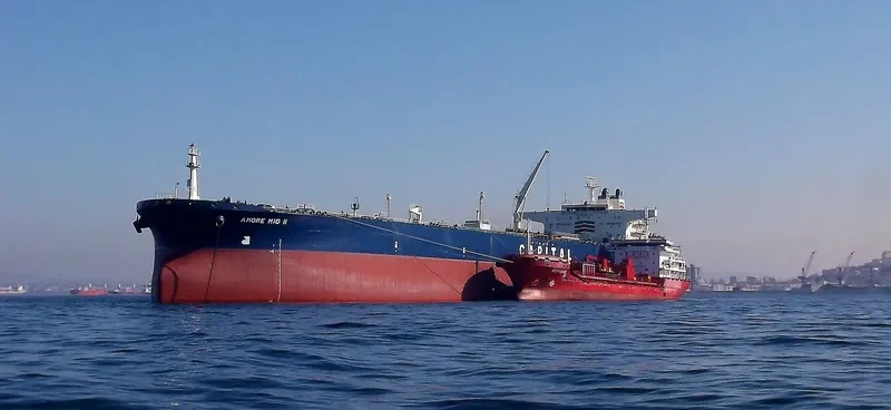 SARAK Tanker IMO 9226968 photo 9