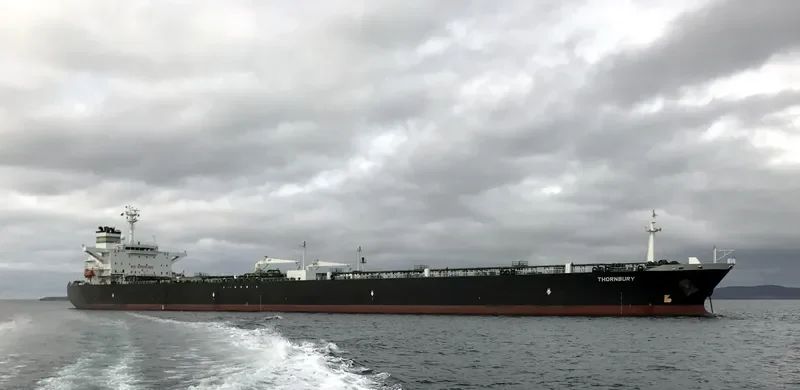 YOSELIN Tanker IMO 9226970 photo 2