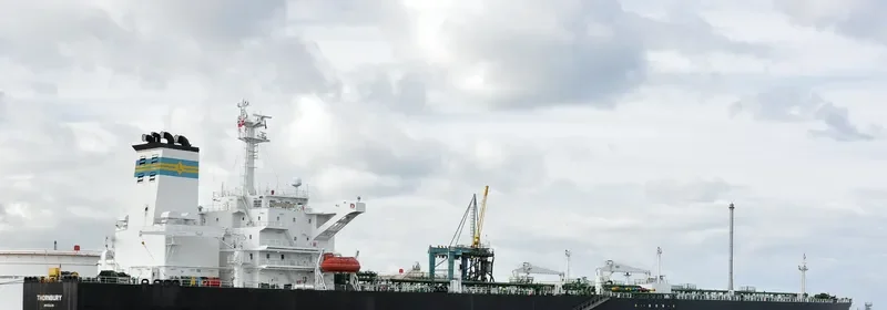 YOSELIN Tanker IMO 9226970 photo 5