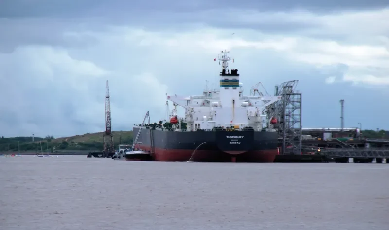 YOSELIN Tanker IMO 9226970 photo 6