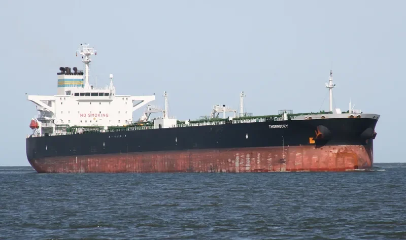 YOSELIN Tanker IMO 9226970 photo 7