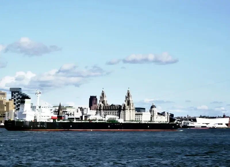 YOSELIN Tanker IMO 9226970 photo 9