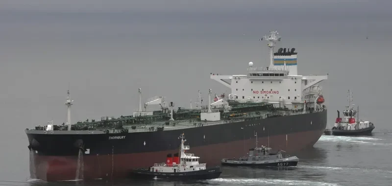 YOSELIN Tanker IMO 9226970 photo 10