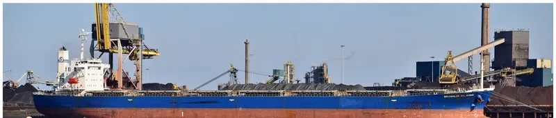 NAN XIN 3 Bulk Carrier IMO 9226994 photo 9