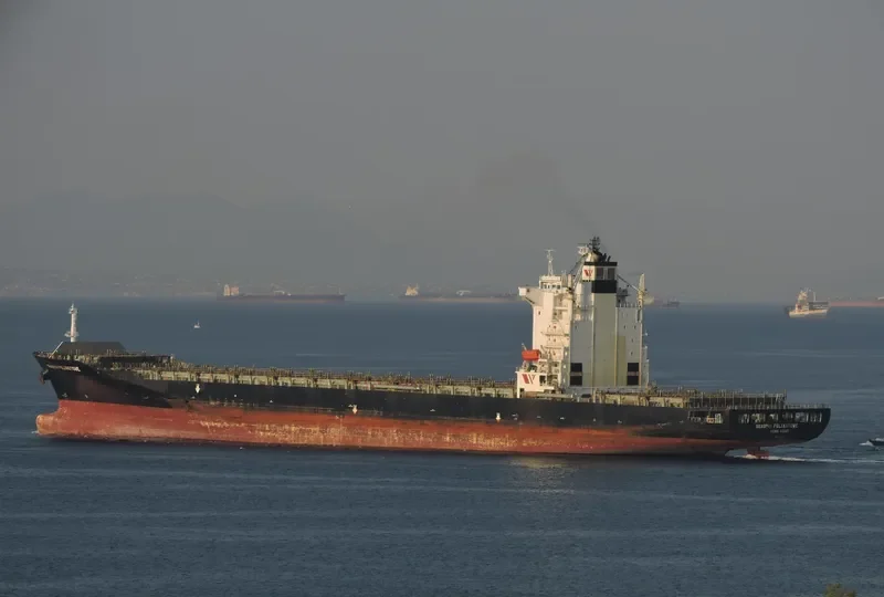SEASPAN FELIXSTOWE Container Ship IMO 9227039 photo 4