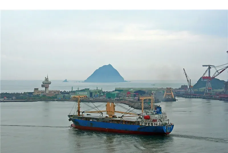 DERYOUNG SUNSHINE General Cargo IMO 9227041 photo 8