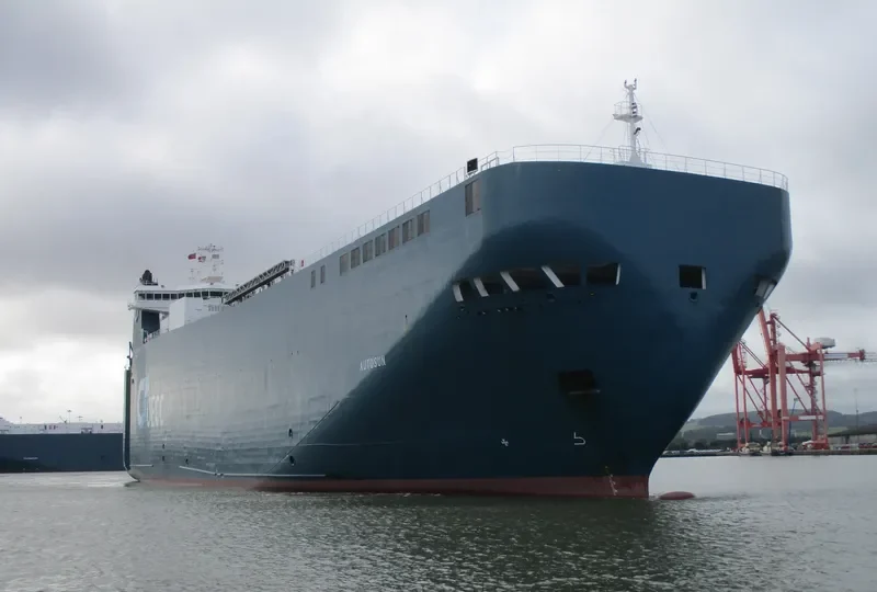 AUTOSUN General Cargo IMO 9227053 photo 5