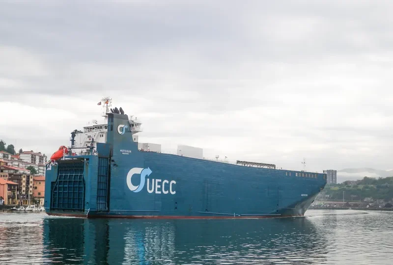 AUTOSUN General Cargo IMO 9227053 photo 10
