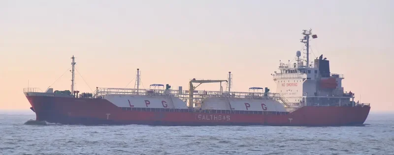 JABBAR ENERGY General Cargo IMO 9227118 photo 4