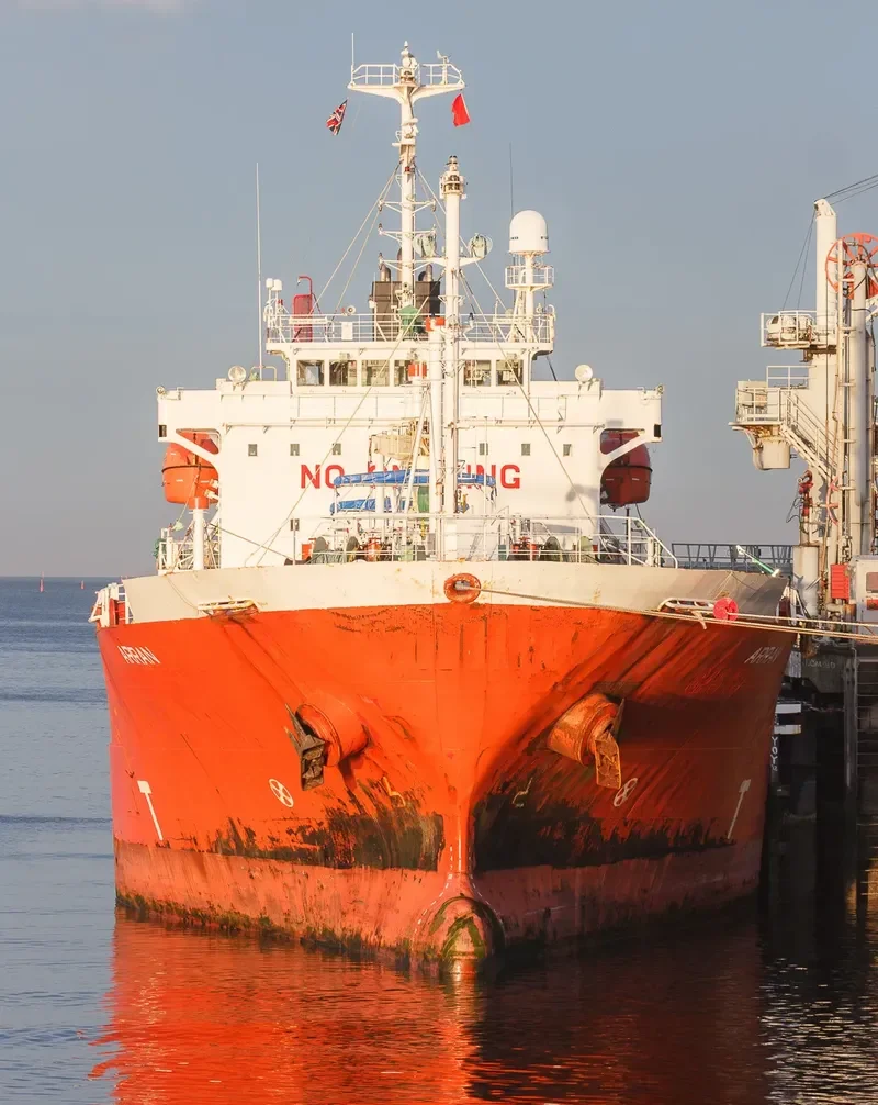 JABBAR ENERGY General Cargo IMO 9227118 photo 7