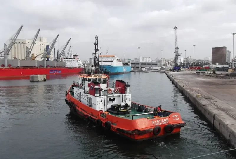 SAWSANE General Cargo IMO 9227132 photo 3