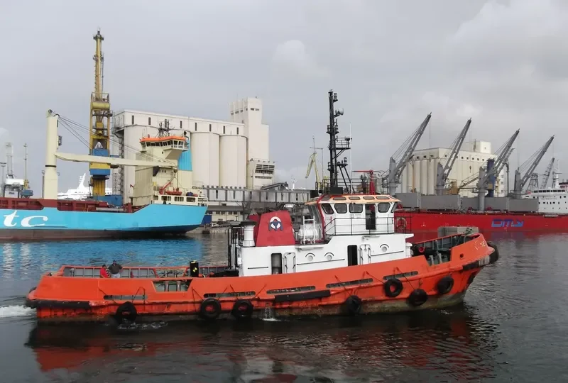 SAWSANE General Cargo IMO 9227132 photo 4
