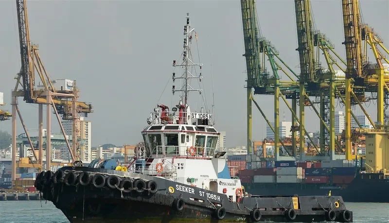 SEEKER General Cargo IMO 9227156 photo 6