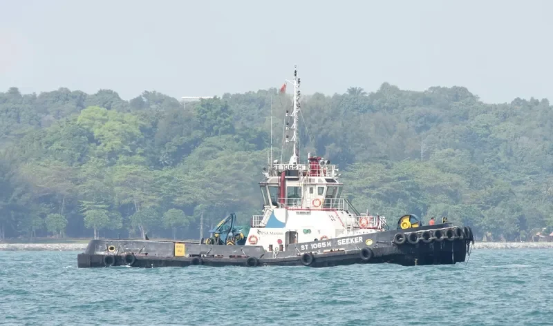 SEEKER General Cargo IMO 9227156 photo 7