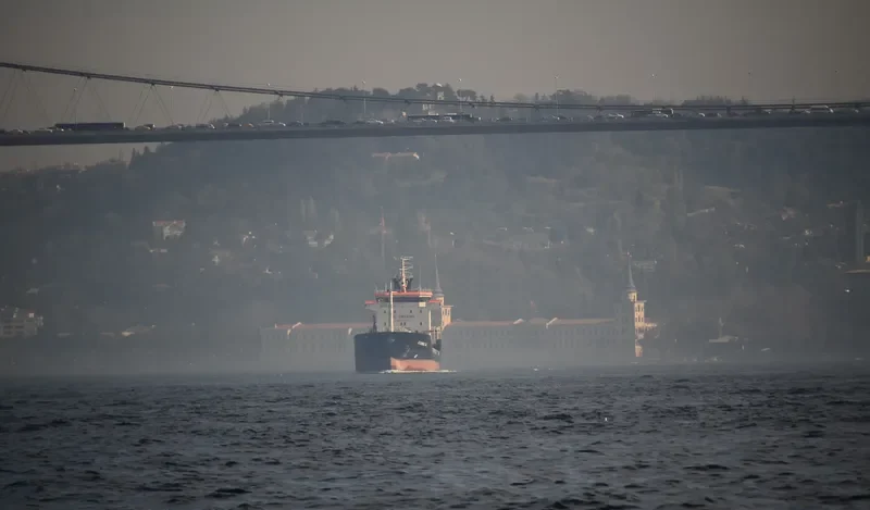 EAST WIND II Tanker IMO 9227211 photo 5