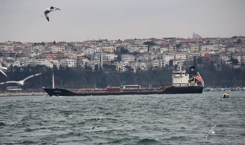 EAST WIND II Tanker IMO 9227211 photo 7