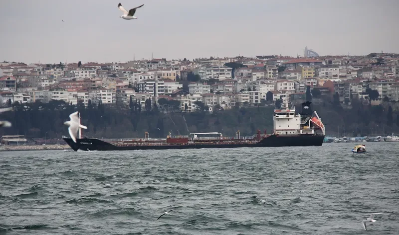 EAST WIND II Tanker IMO 9227211 photo 8