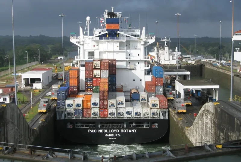 MSC ZLATA R Container Ship IMO 9227314 photo 6