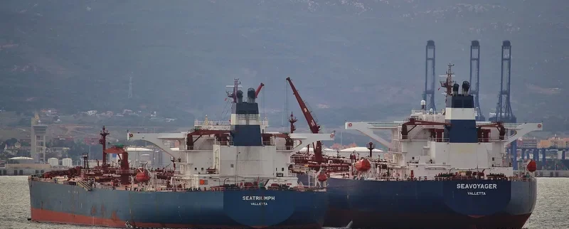 VLADIMIR VELIKIY Tanker IMO 9227455 photo 10