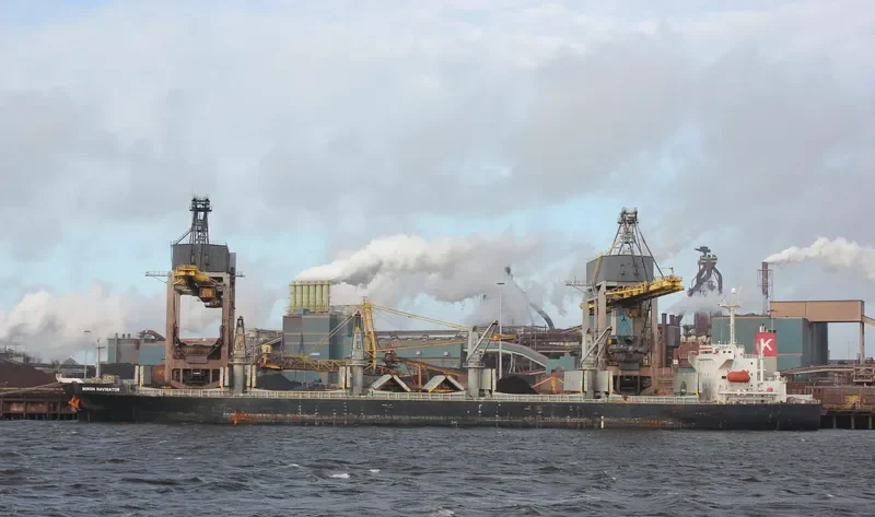 SHUN DING 29 Bulk Carrier IMO 9227467 photo 9