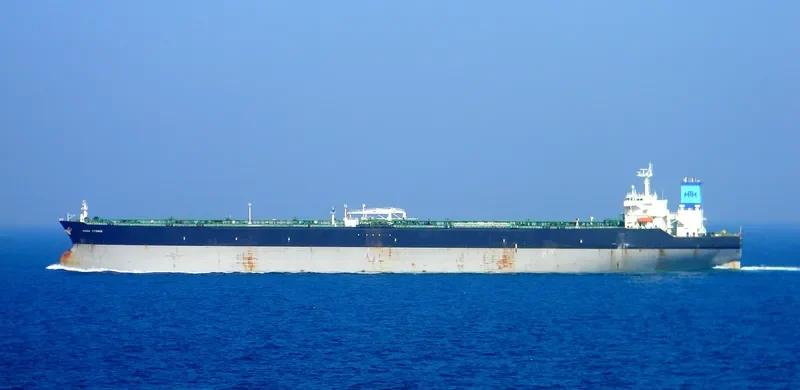 CATHAY 6 Tanker IMO 9227479 photo 6