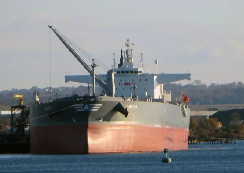 CATHAY 6 Tanker IMO 9227479 photo 10