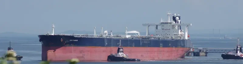 BRIT Tanker IMO 9227481 photo 3