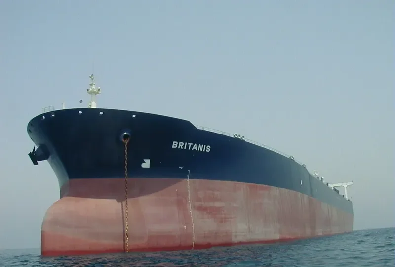 BRIT Tanker IMO 9227481 photo 8