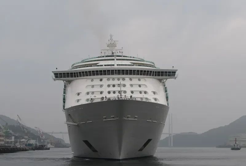 MARINER OF THE SEAS Passenger Ship IMO 9227510 photo 10