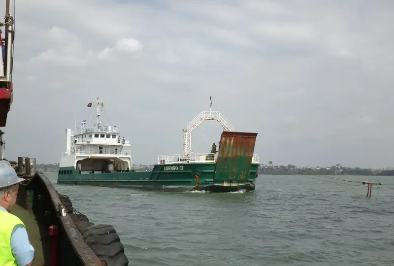 COSTA II General Cargo IMO 9227558 photo 3